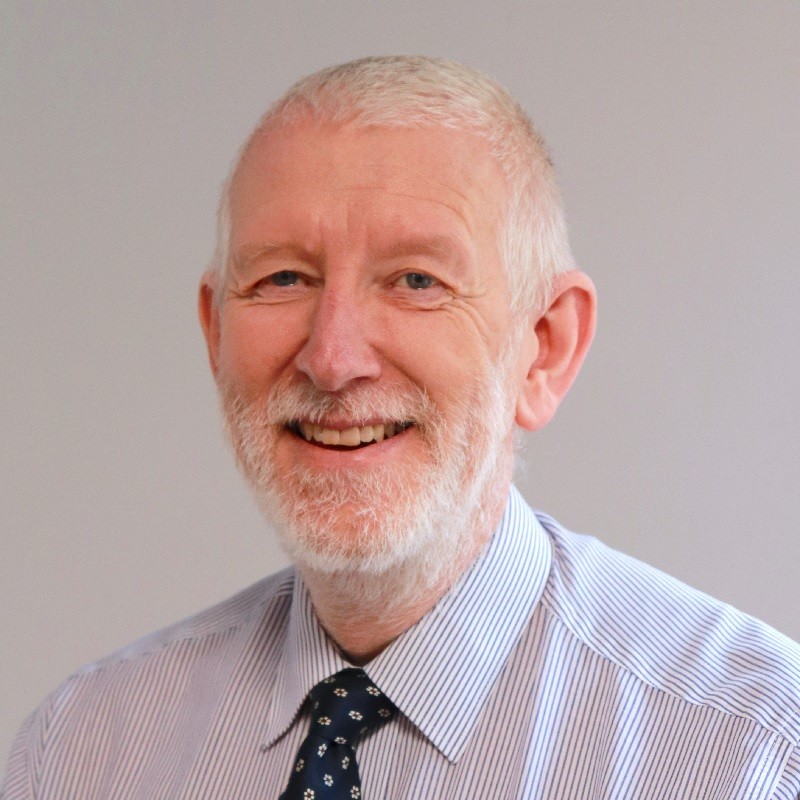 Dr. Gareth Blower